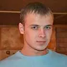 Зайцев Дамир